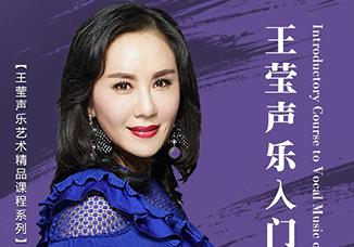 王莹(声乐入门教程)-百度网盘-声乐者