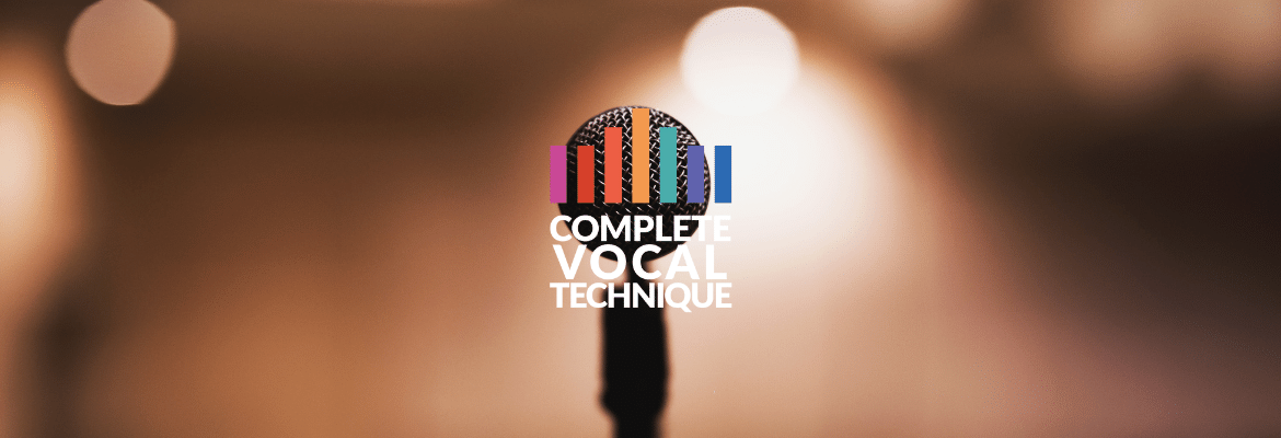 CVT声乐教程中文版_零基础学唱歌教程 - 声乐者